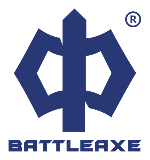 Battleaxe logo