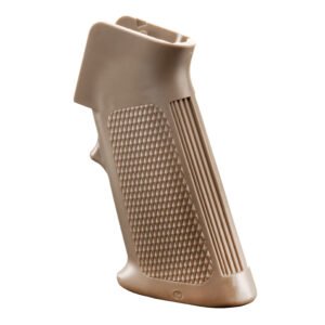 Battleaxe Motor Grip - Tan