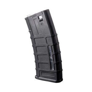 Battleaxe Masada AEG Magazine - Black