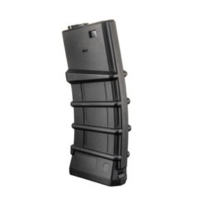 Battleaxe M4/M16 420rd High-Capacity Magazine - Black