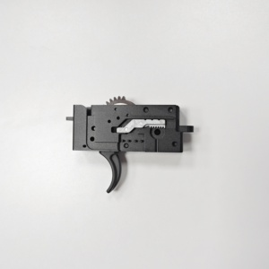 PTW Planetary Gear Reduction Gearbox Assembly