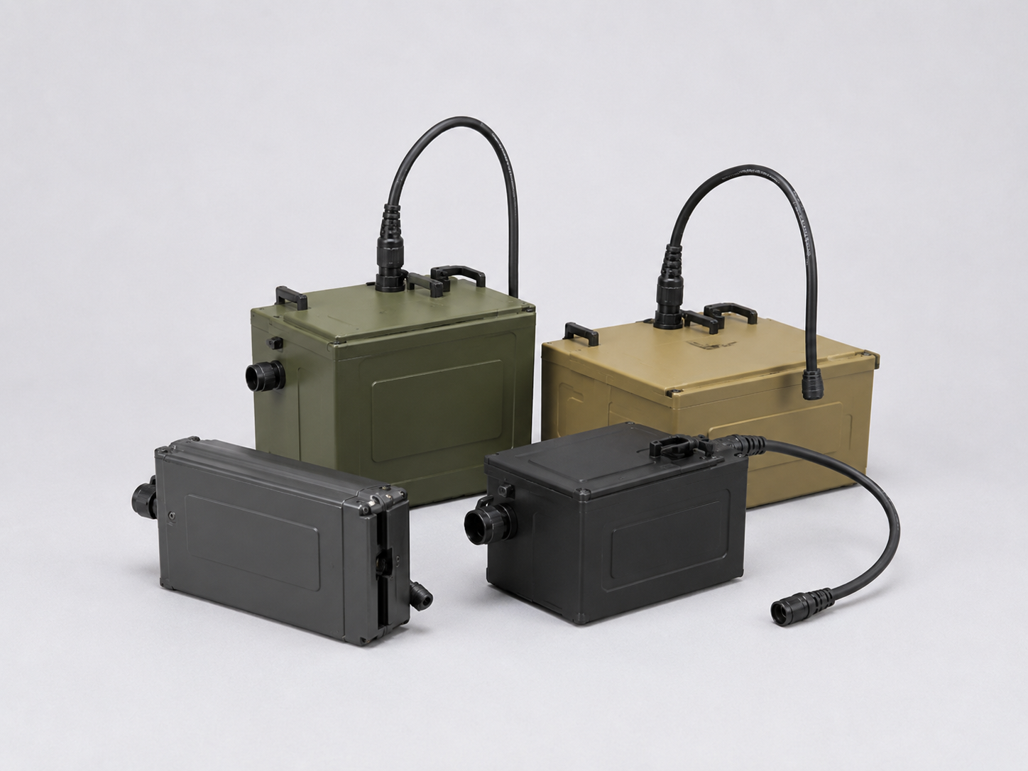 Box Magazine Solutions
