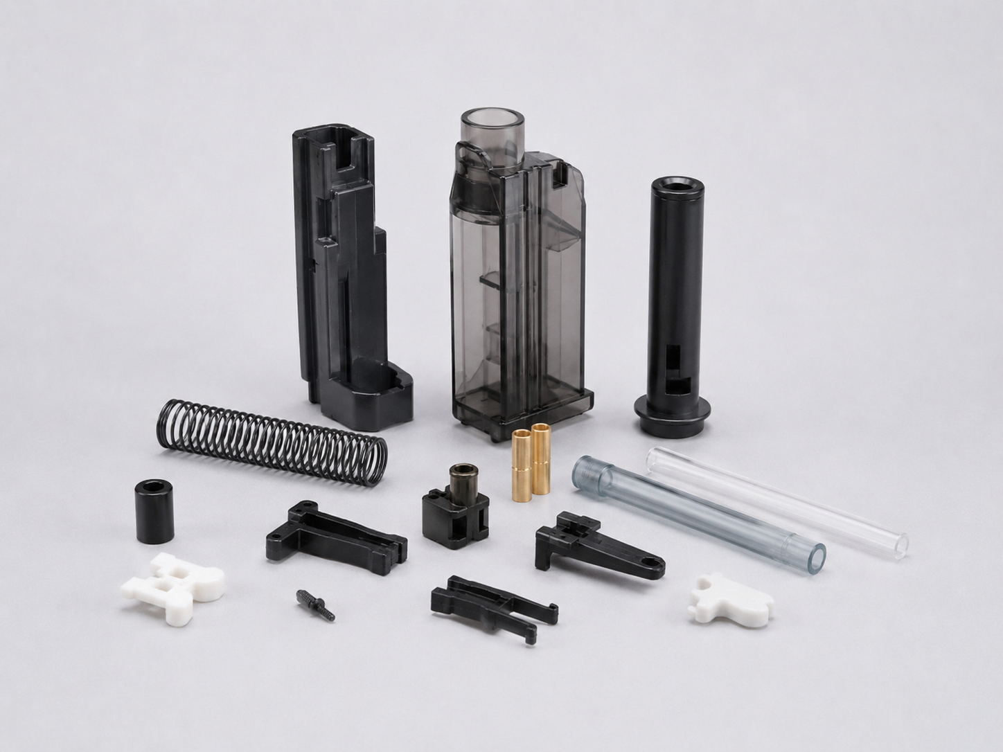 PTW System Products