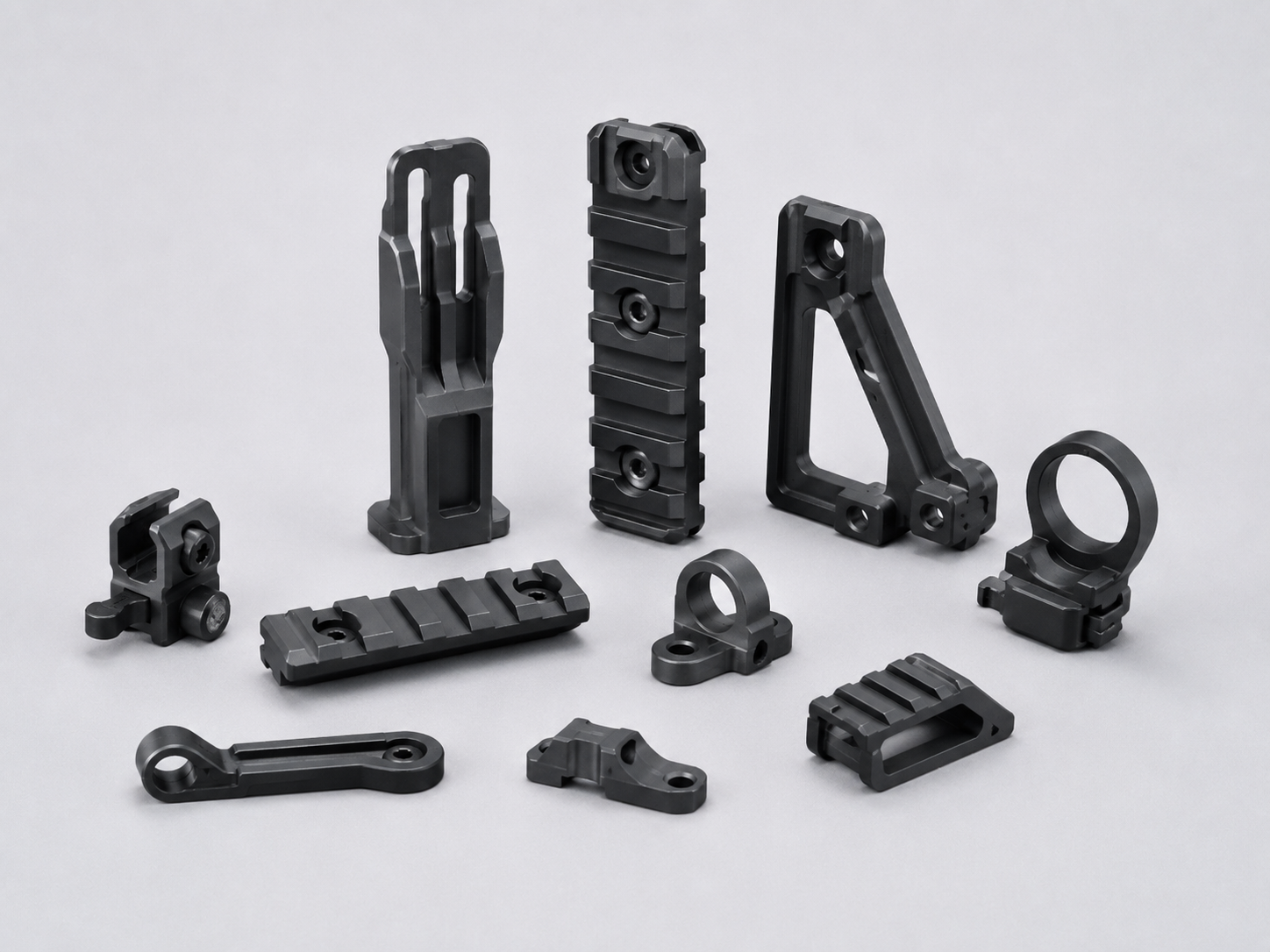 Structural Accessories